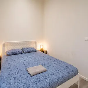 Center Cozy Cityflats Appartement Anvers