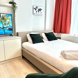 Heart Of Grand Place Beautiful Appartement Bruxelles