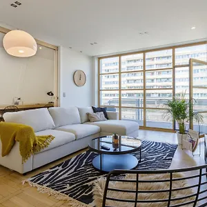 Couronne Appartement Bruxelles