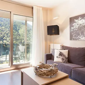 Mountain Suites Ransol