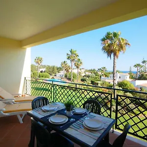 Coelha - Pool - Free Wi-fi - Air Con Appartement Albufeira