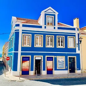 In Pacos De Arcos , Paço de Arcos Portugal