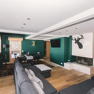 Unique Chalet Right On The Slopes With View&pk Pas de la Case